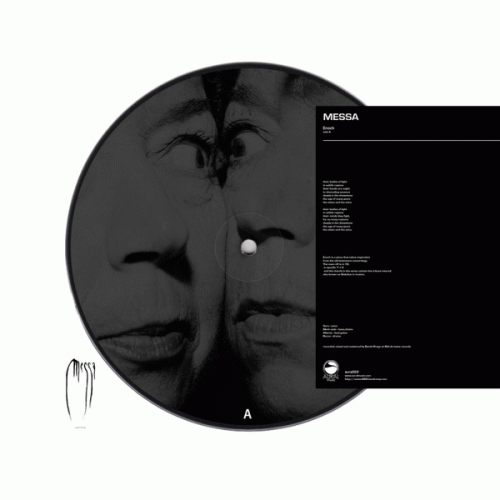 Messa (ITA) : Messa - Breit